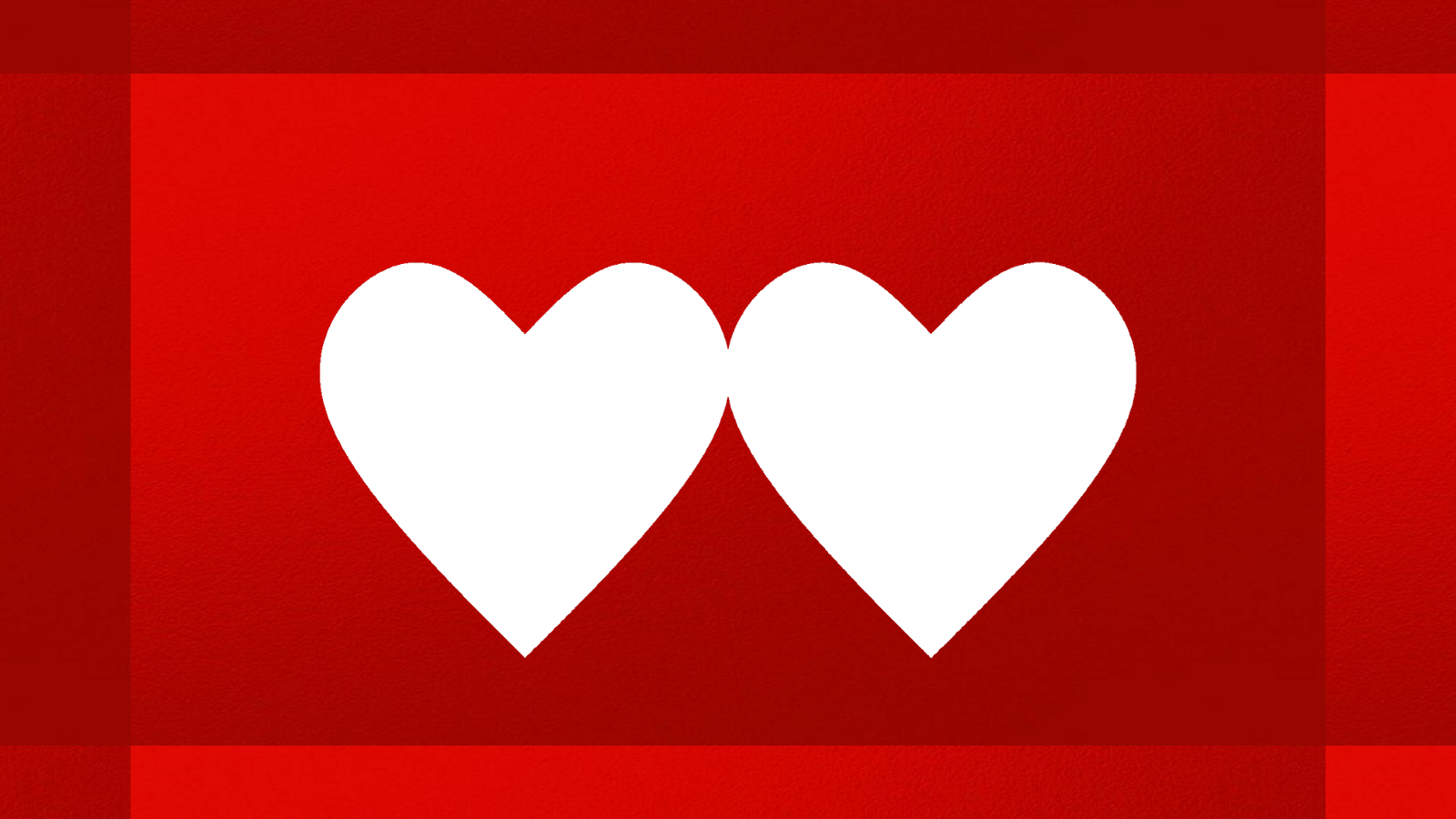 Molduras Para Os Namorados Png (1600x900), Png Download