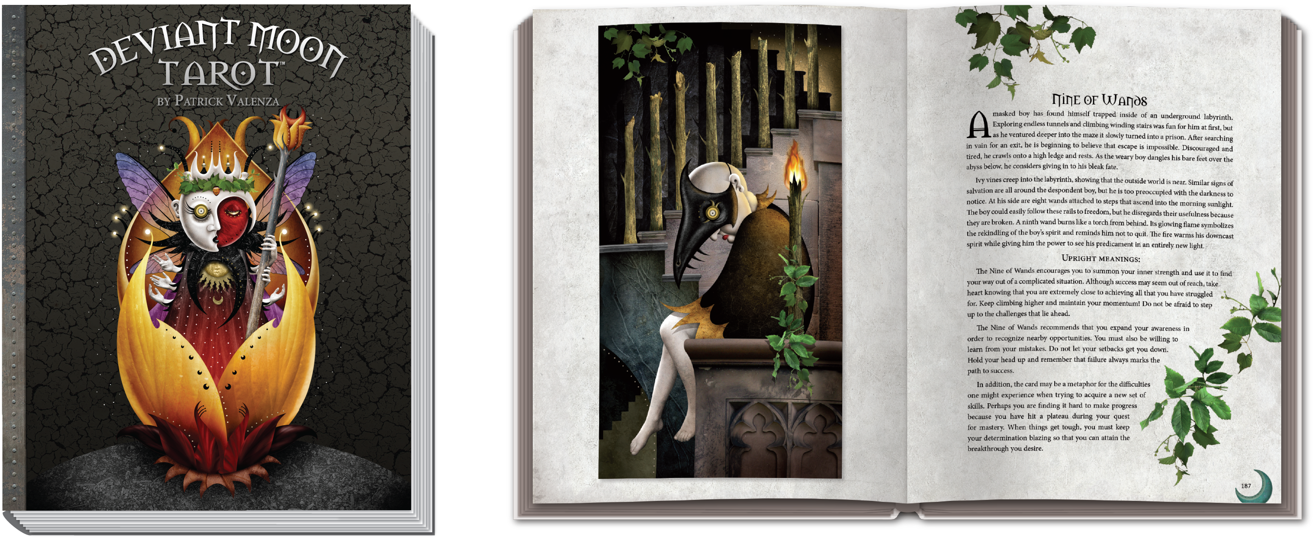 Карты таро читать книгу. Patrick valenza deviant moon tarot book. patrick valenza таро. deviant moon tarot book by patrick valenza. deviant moon tarot by patrick valenza book review.
