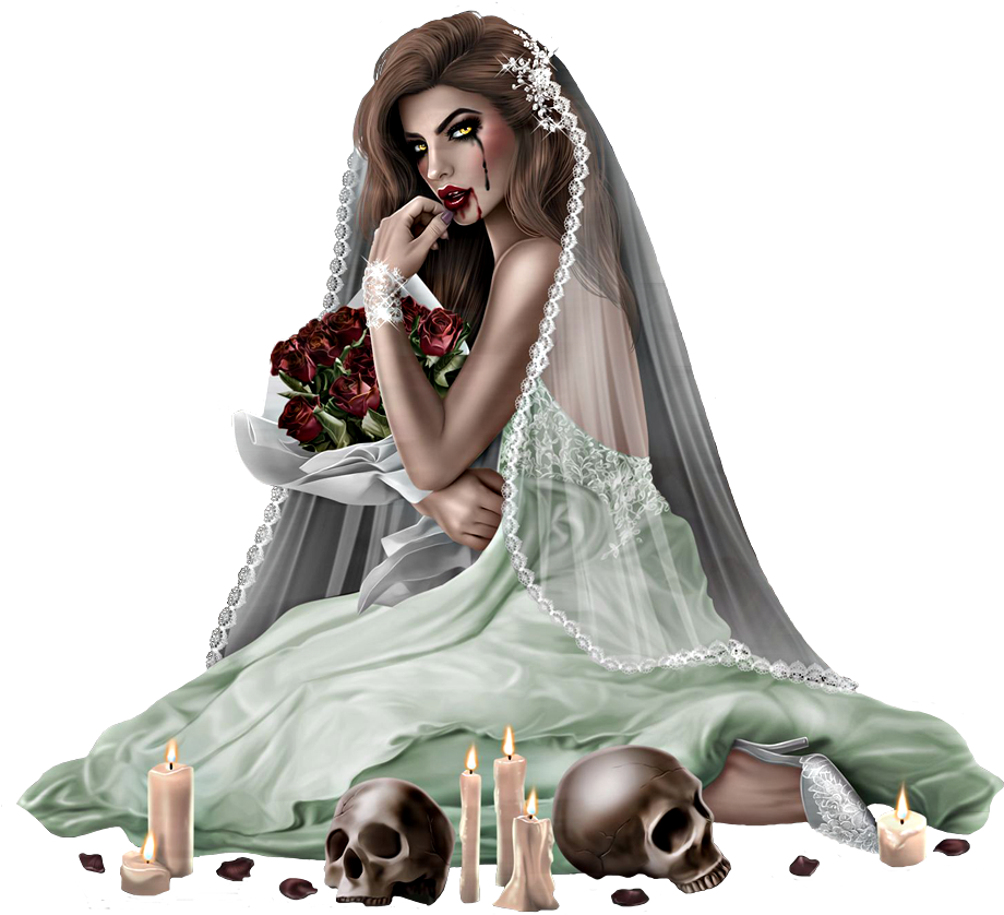 346575a 23g Sc-1 - Bride (1000x837), Png Download