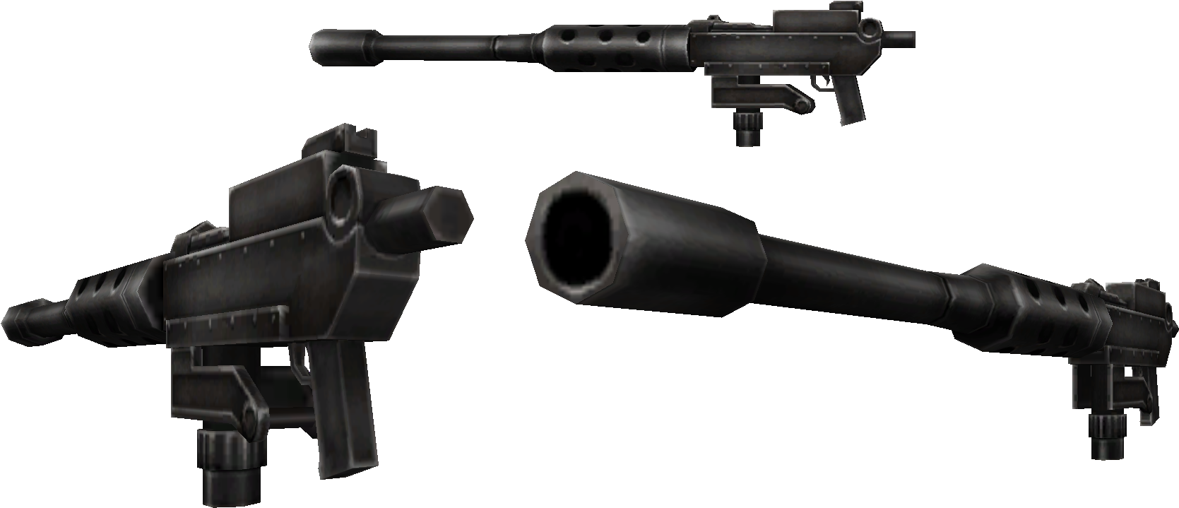 Uber Machine Gun - Uber Backscratcher (1800x800), Png Download