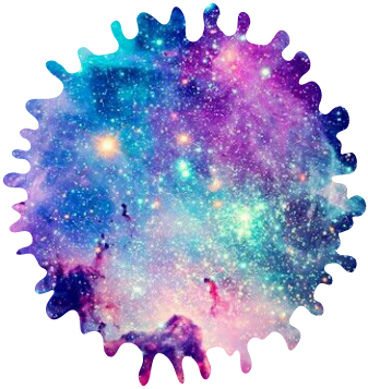 Space Fabric - Candy Carina Nebula Custom Fabric (337x357), Png Download