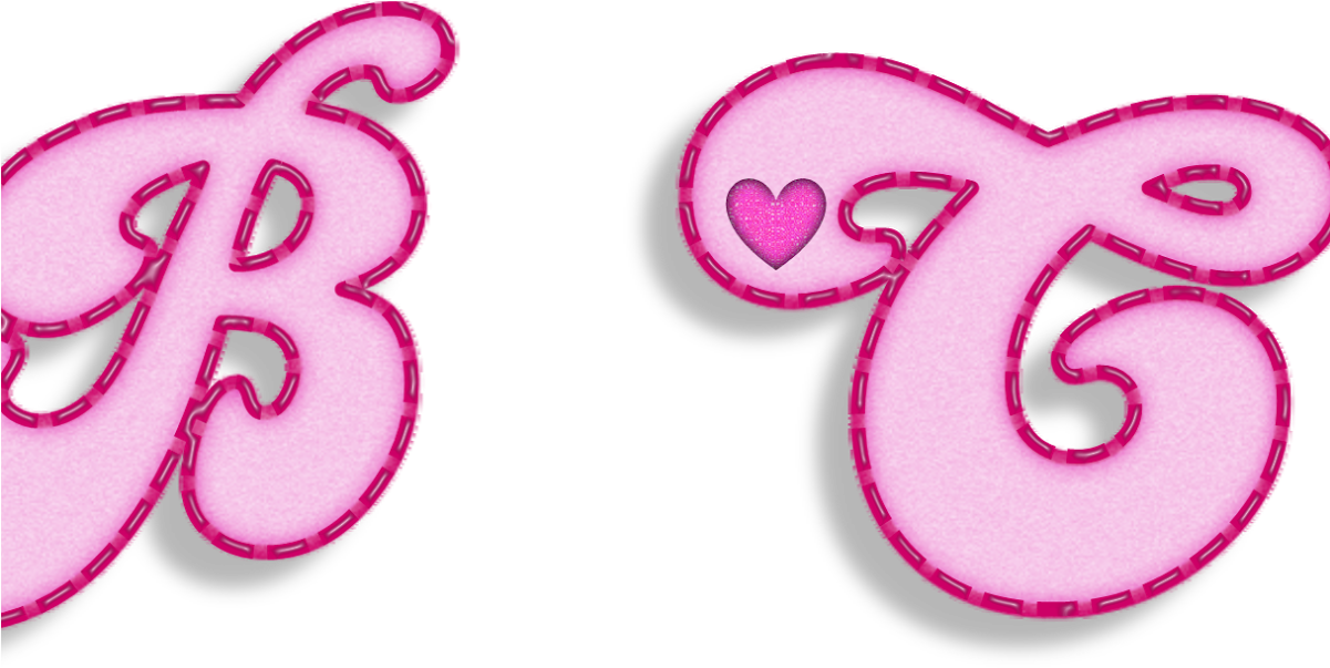 My Letras Png Tutorial Y Descargas - Letter (1200x630), Png Download