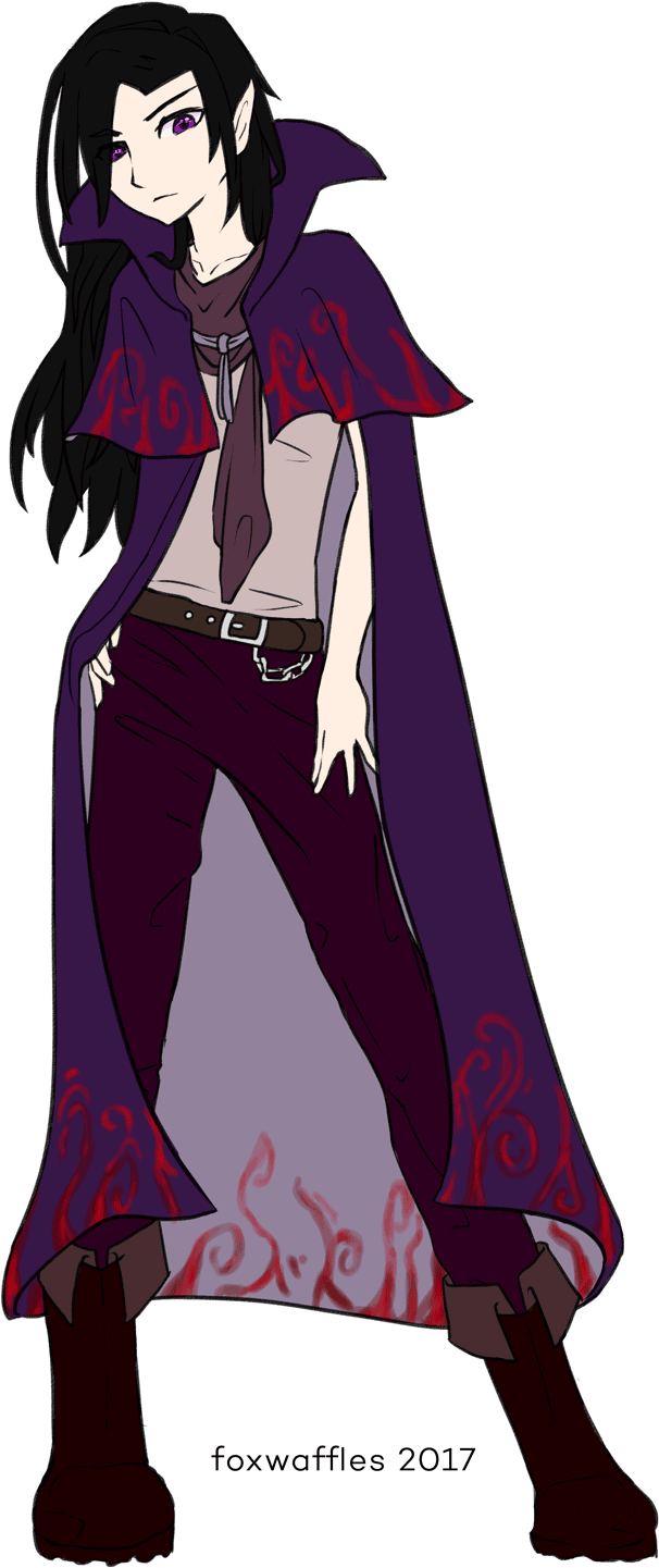 Click For Fullsize - Cartoon (1000x1600), Png Download