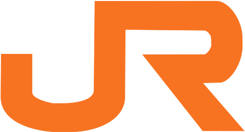 Jr-central - Central Japan Railway Logo (640x427), Png Download