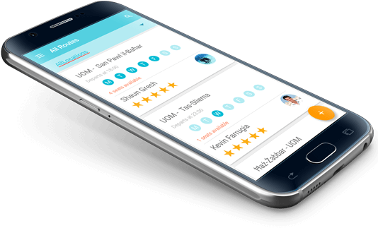 We Build Innovative Mobile Apps - Samsung Galaxy (540x540), Png Download