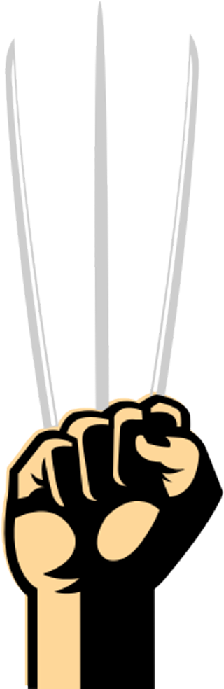 X Man Picsart Png (1024x1024), Png Download