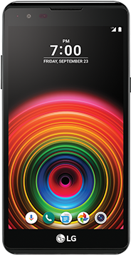 Hero - Cell Lg X Power (513x385), Png Download