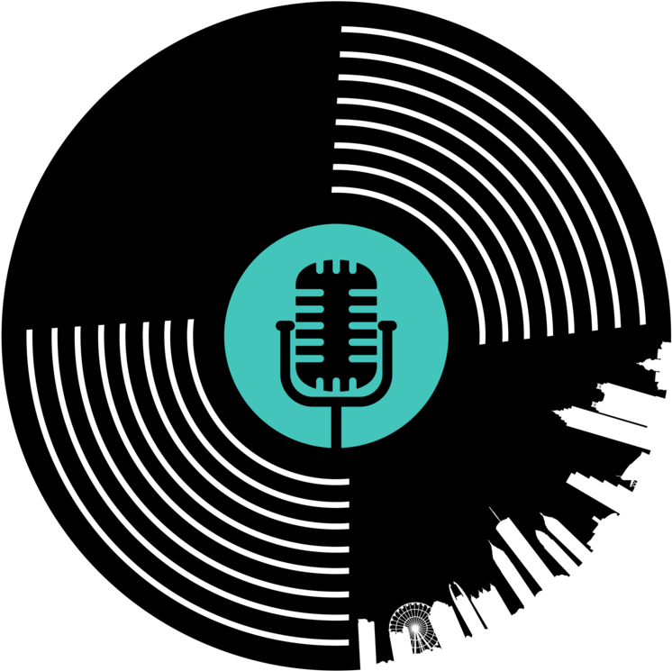 Blk Trans - 360 Music (1000x1000), Png Download