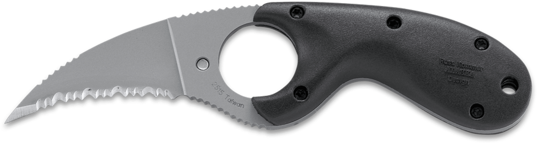 Httpimages Salsify Iwxye Padw Clip Ucdkbpmqhkklh O - Crkt Bear Claw Kayak Knife-black (1840x824), Png Download