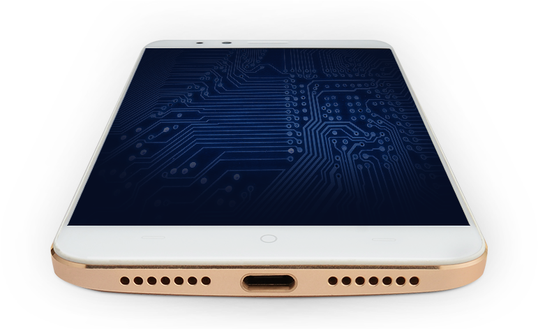 Permission Manager - Micromax Dual 5 Mobile (869x470), Png Download