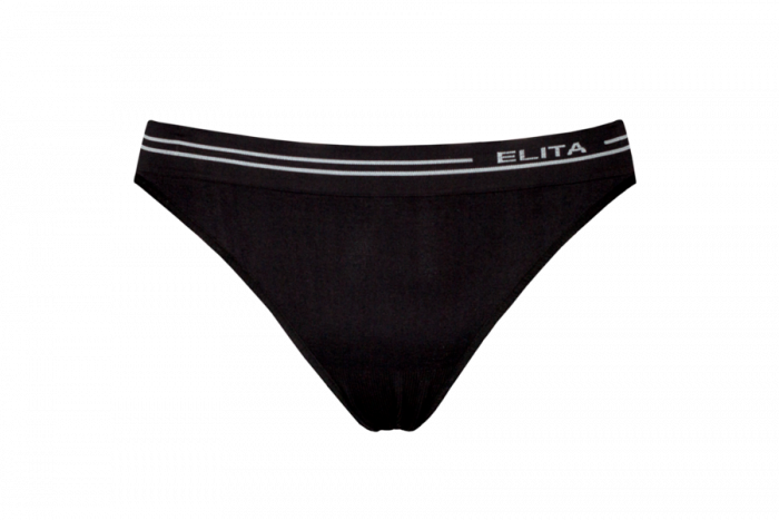 Seemless Low Rise Underwear - Thong (700x467), Png Download