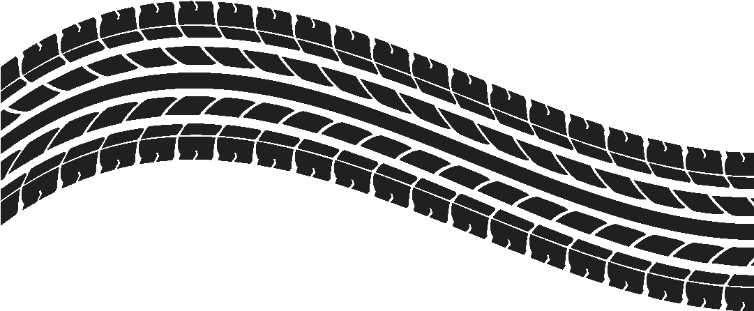 Mayfields Bodyshop & Performance - Tire Tread Png (1080x723), Png Download