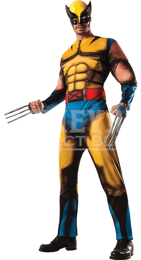 Marvel Costumes (850x850), Png Download