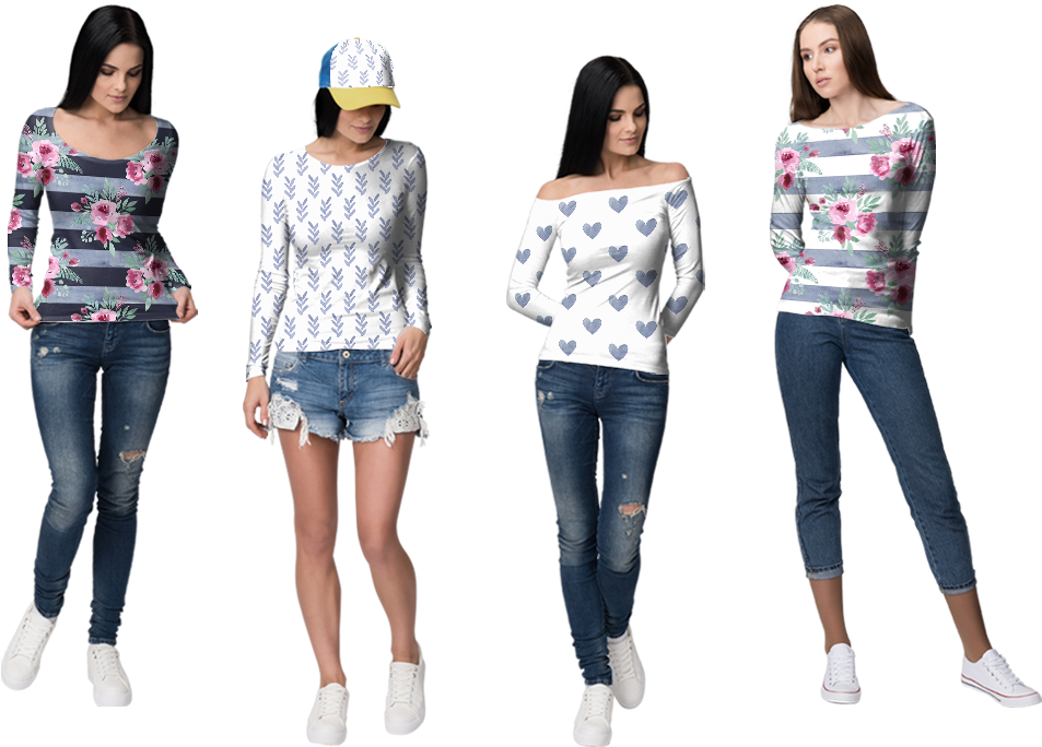 Thanks For Watching All My Illustrations Are Available - Girl (1160x772), Png Download