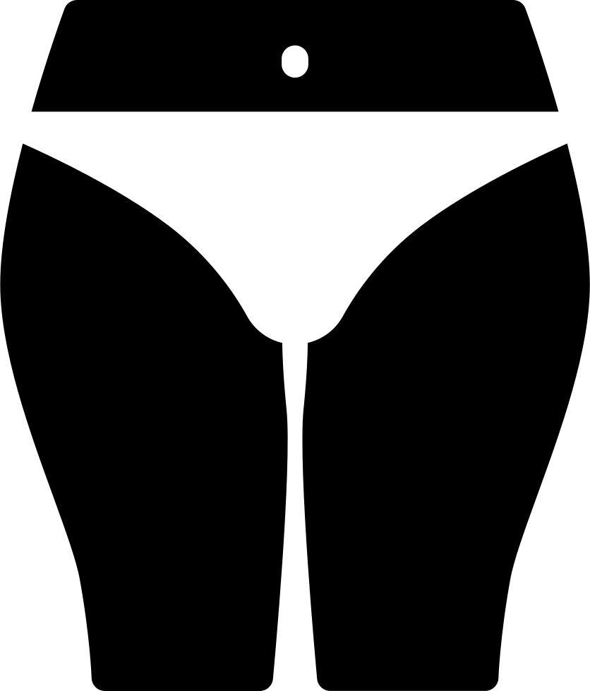 Png File - Pantys Ico Png White (836x980), Png Download