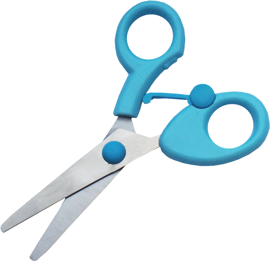 Tijeras Escolares Png - Tijera Vaiven (1001x1001), Png Download
