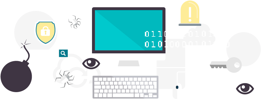 Ethical Hacking Foundation Course In Bangalore - Information (1000x450), Png Download