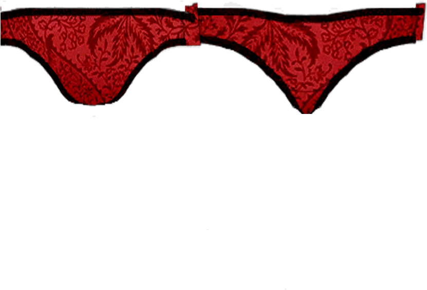 Download 180kb - Panties (1024x1024), Png Download