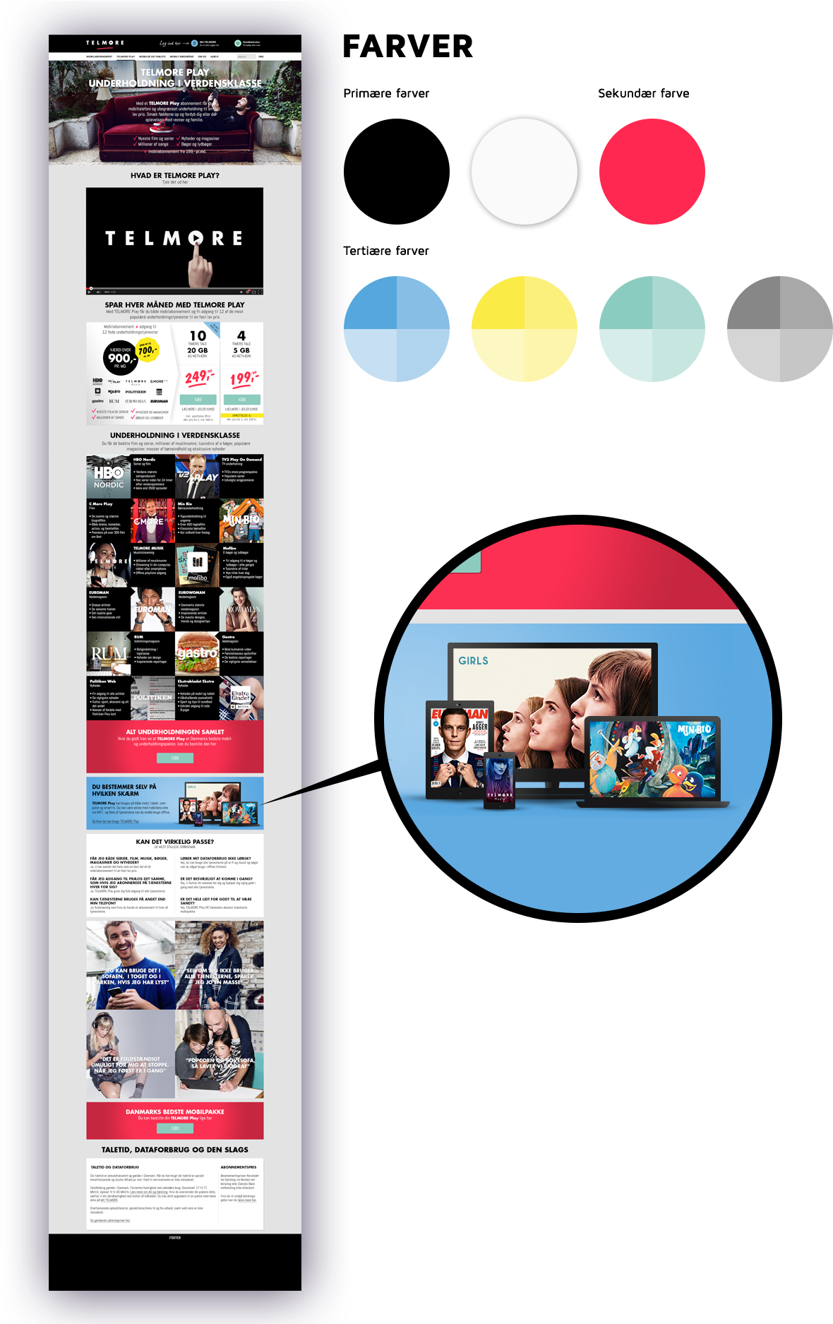 Thanks For Watching - Online Advertising (1250x1874), Png Download