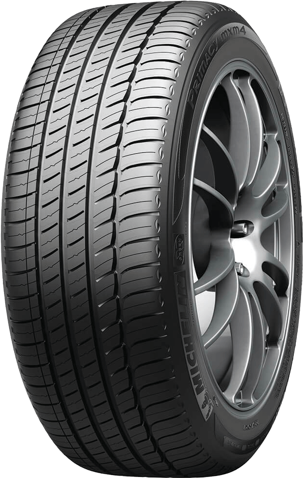 Tire - Michelin X Tour A St H (1000x1000), Png Download