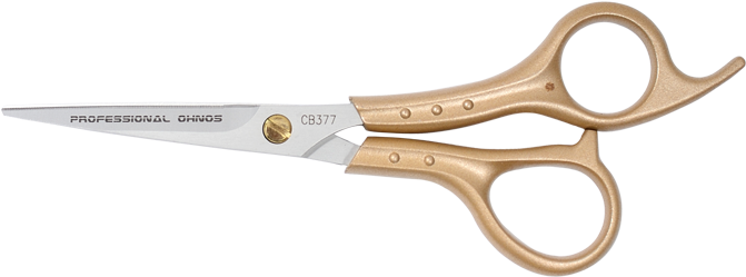 Tijera De - Tijeras De Estilista (700x350), Png Download