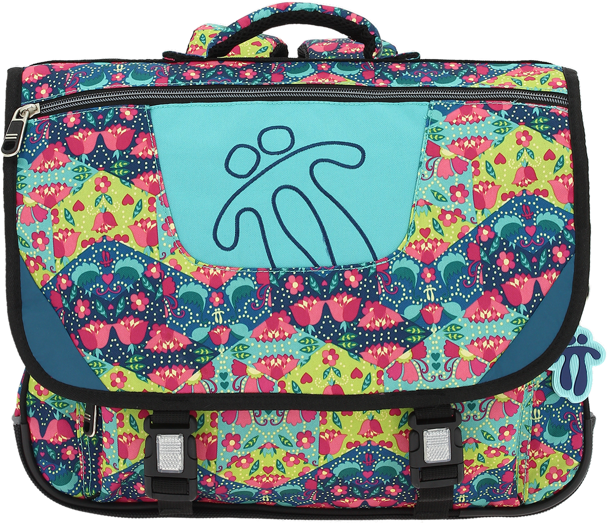 Mil Luces - Diaper Bag (1536x1536), Png Download