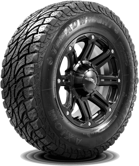 Blemish Lt - Treadwright Axiom (598x600), Png Download