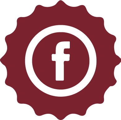 13 11k Instagram 05 Dec 2016 - Logo Facebook Png 2018 (390x386), Png Download
