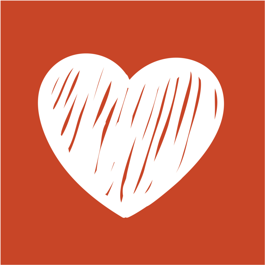 Heart - Education (1000x1000), Png Download