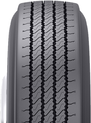 Bandag B197 (650x650), Png Download