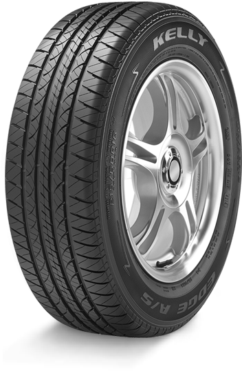 Edge A/s - Kelly Edge Tires (354x550), Png Download