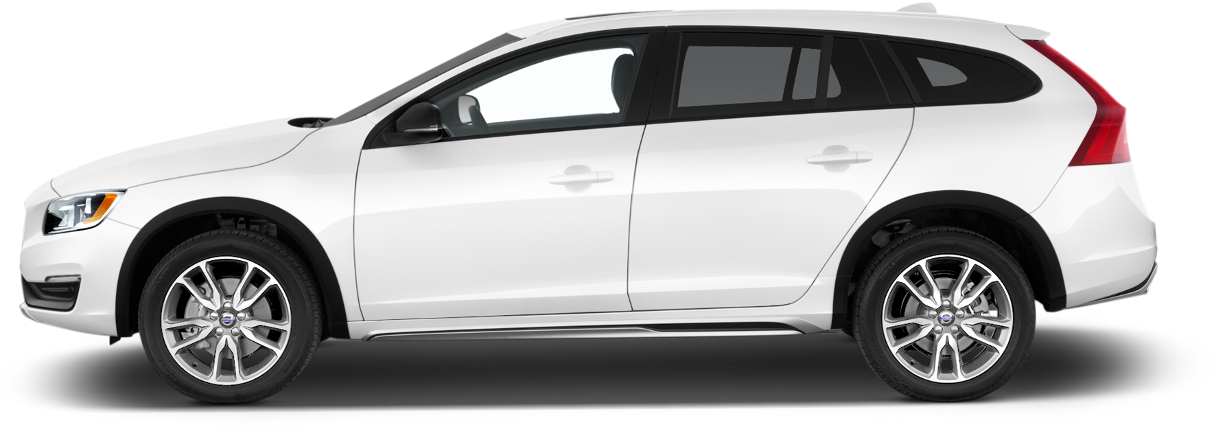 Volvo Png - Subaru Impreza 2018 White (2048x1360), Png Download