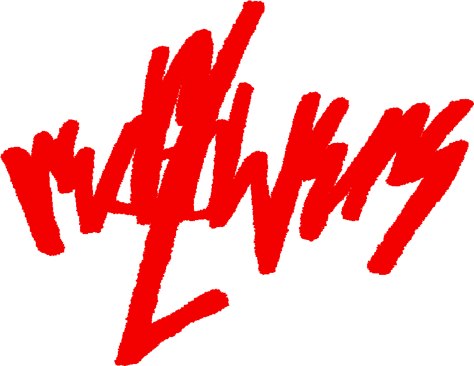 Download Red Scribble Png - Red Scribble Transparent | Transparent PNG