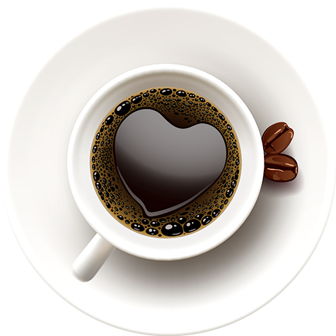 Taza De Café - Elloridamum Oru Kadhai: Everyone Has A Story - Tamil (489x474), Png Download