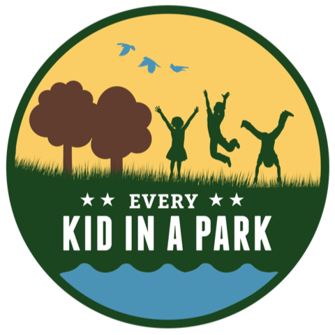 Every Kid In A Park - Every Kid In A Park Logo (480x480), Png Download