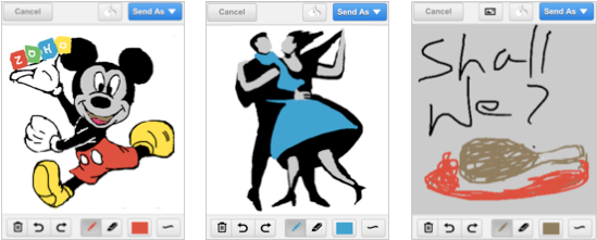 Well, Fun Is Good But We Wanted To Make This Feature (580x229), Png Download