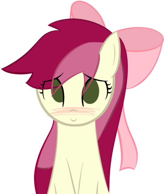 Before Editing - My Little Pony: Friendship Is Magic (650x749), Png Download