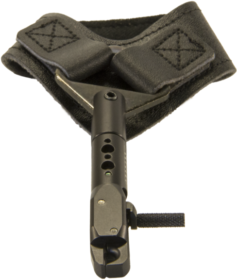 Scott Archery Little Goose Release Buckle Strap Black - Scott Archery Little Goose Release (600x600), Png Download