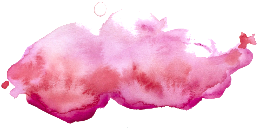 Este Gráficos É Watercolor Ink Sobre Alta Definição,tinta - Watercolor Painting (1024x497), Png Download