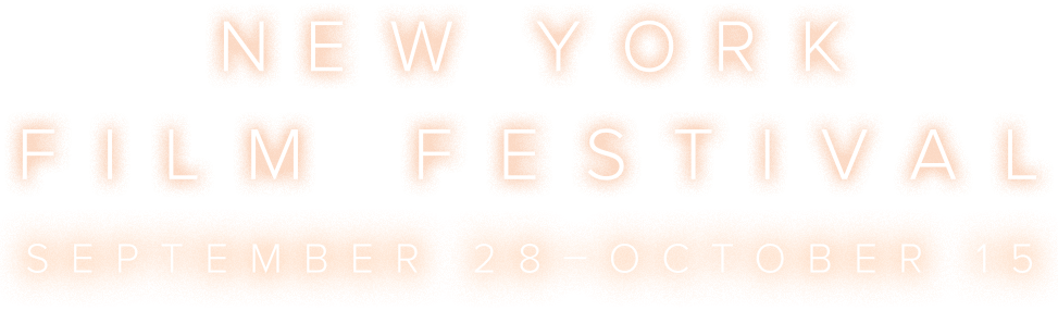 New York Film Festival, September - Illustration (973x286), Png Download