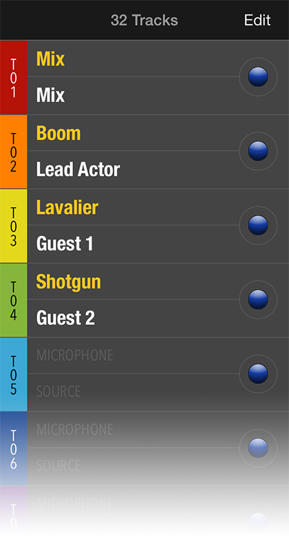 If You Make A Living Recording Sound, This Feature - Film (420x777), Png Download