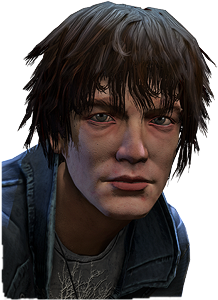 Quentin Portrait - Quentin Smith (350x350), Png Download