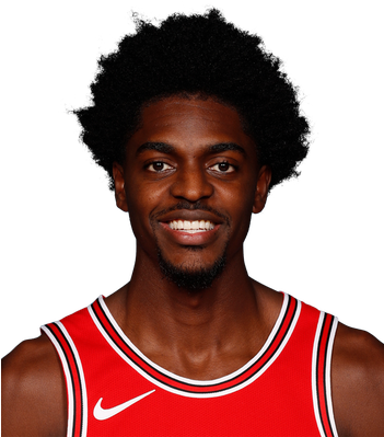 Justin Holiday (350x425), Png Download