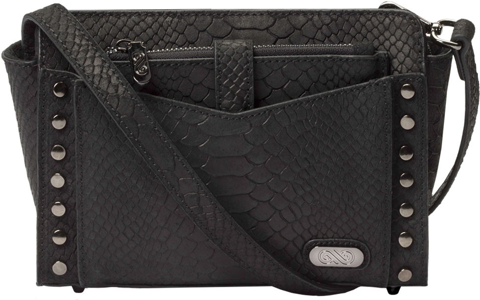 Stashlogix Prostash Cannabis Storage - Messenger Bag (1024x1024), Png Download