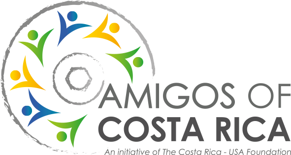 Amigos Of Costa Rica - Costa Rica Foundations (660x351), Png Download