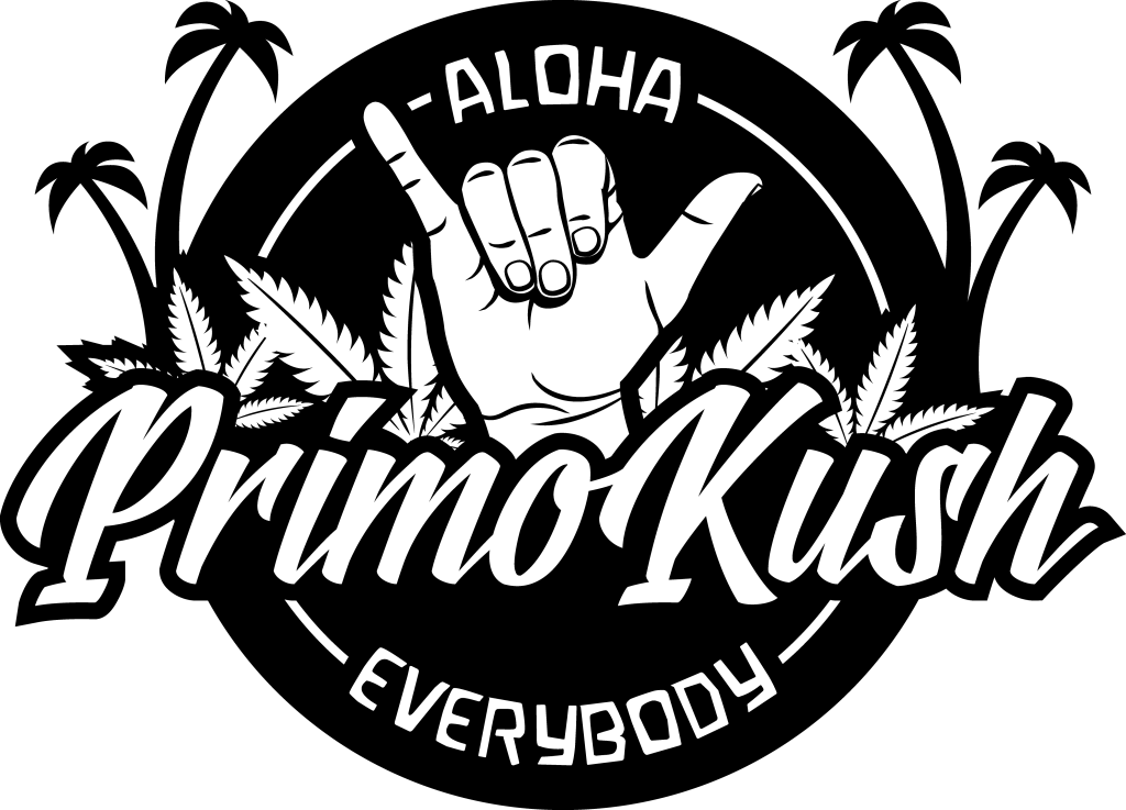 Friday Insomniac Smoke Sesh With Primo Kush - Primo Kush (1024x737), Png Download