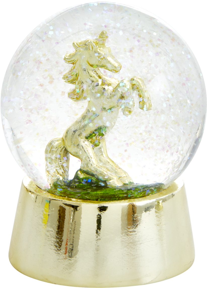 Snow Globe (2000x2000), Png Download