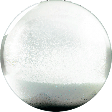 Mm Globe Snowball - Png Transparent Snow Globe (380x380), Png Download