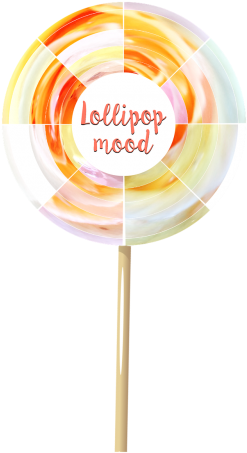 Mood (500x458), Png Download