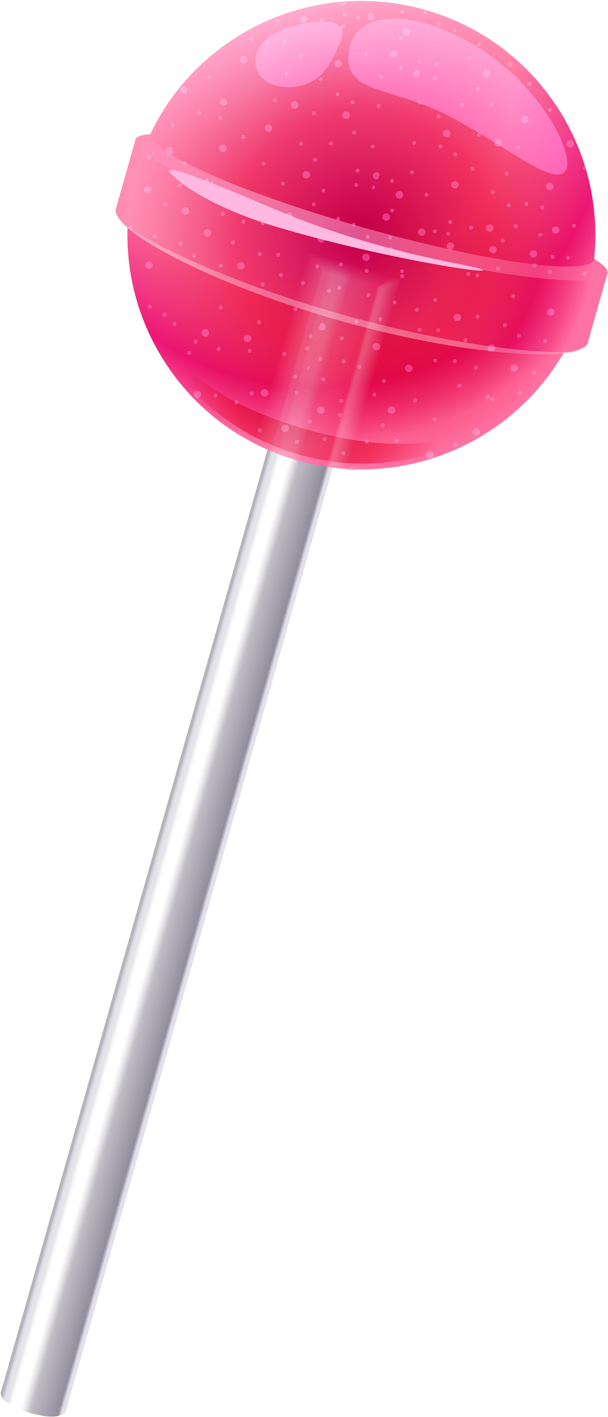 Chupa Chups Png - Lollipop Png (2346x4946), Png Download